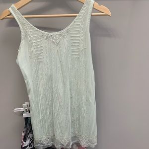 H&M tank top